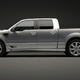Image for article titled Texas Twister: 2008 Saleen S331 Sport Truck Debuts at Texas State Fair